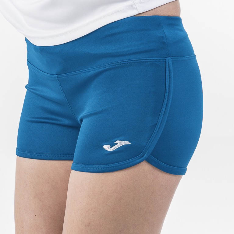 SHORT STELLA II ROYAL WOMAN
